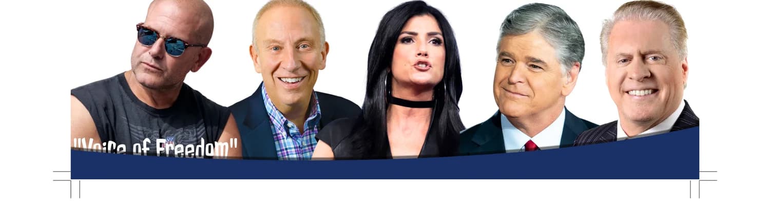 94.9 News Now featured artists and on-air personalities