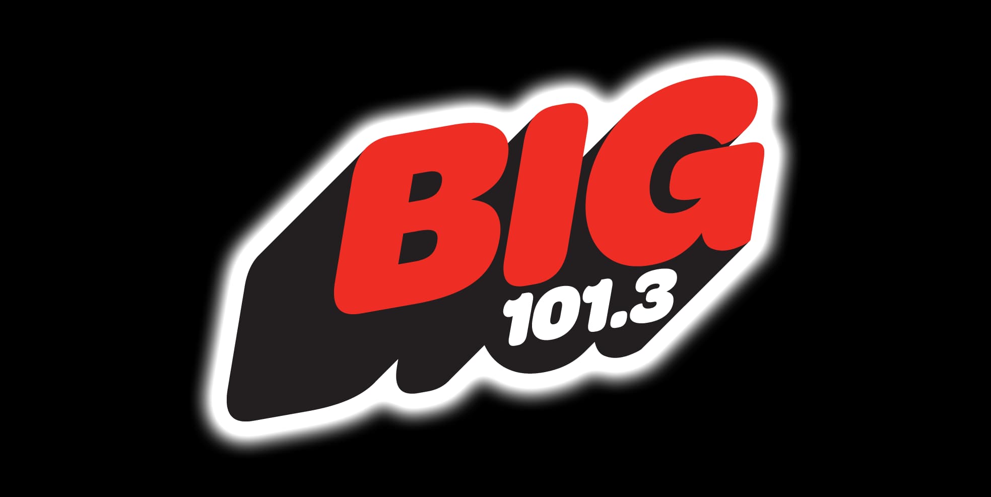 BIG 101.3