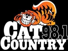 CAT Country 98.1