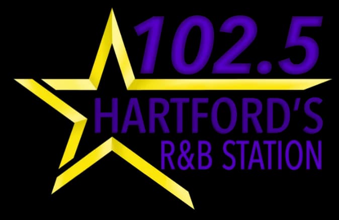 Hartford's R&B 102.5