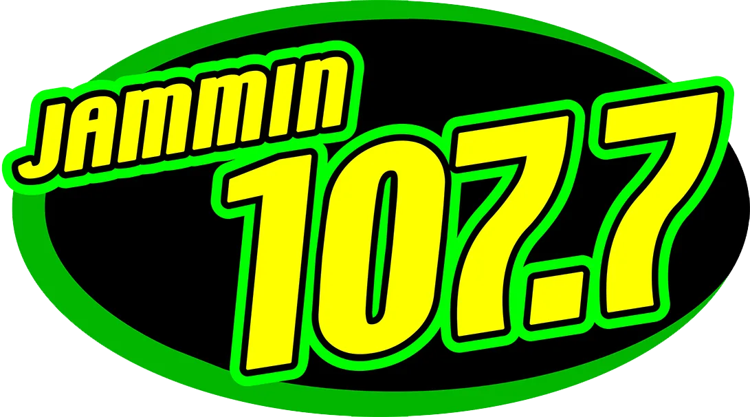 Jammin' 107.7